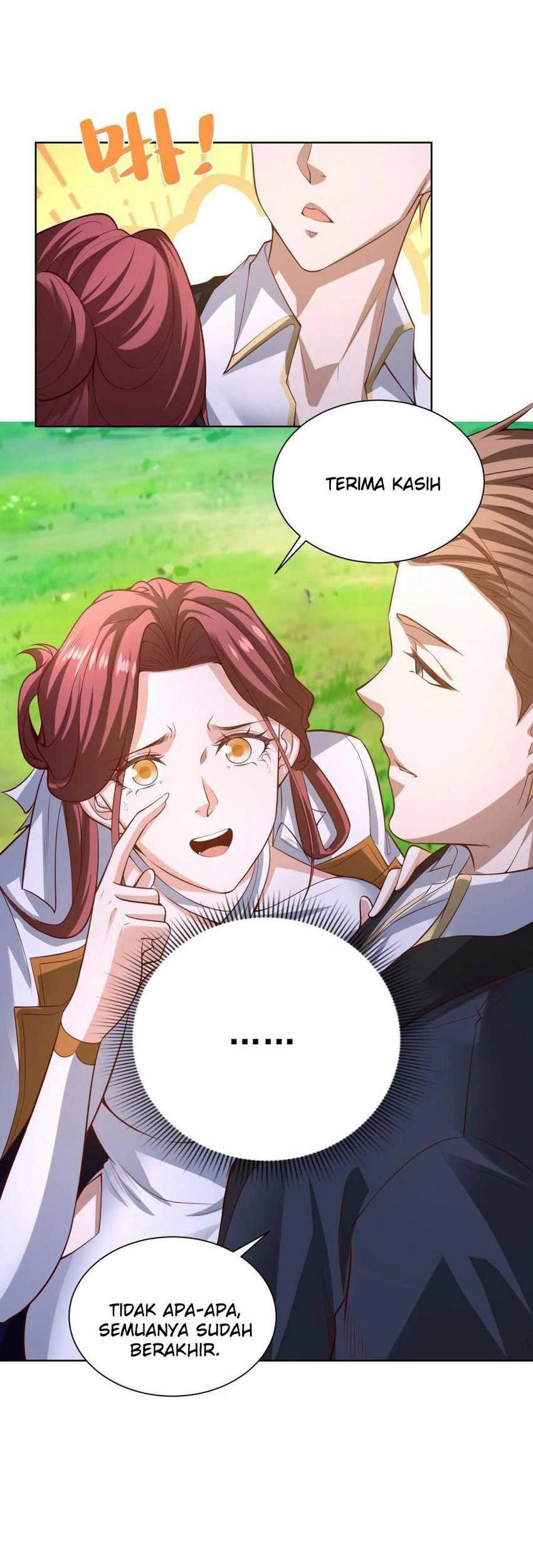 Young Master Of The Plutokart Chapter 87 - halaman 8