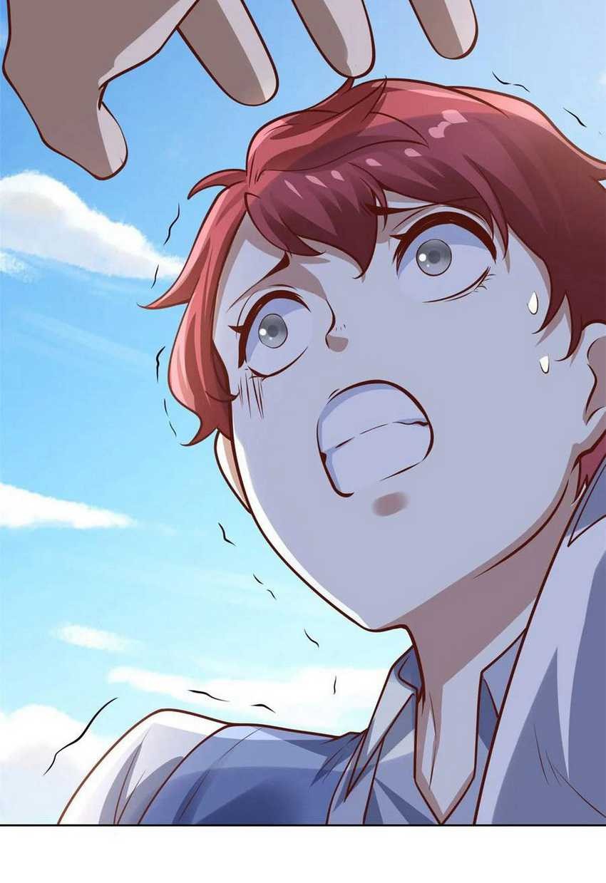 Young Master Of The Plutokart Chapter 88 - halaman 10