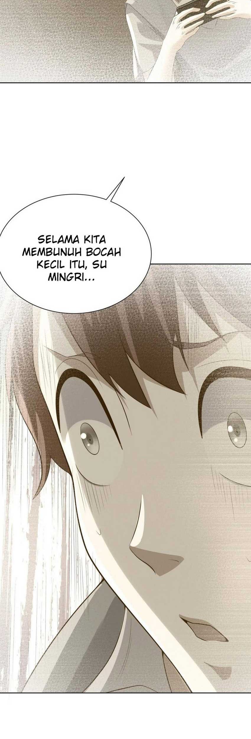 Young Master Of The Plutokart Chapter 88 - halaman 17