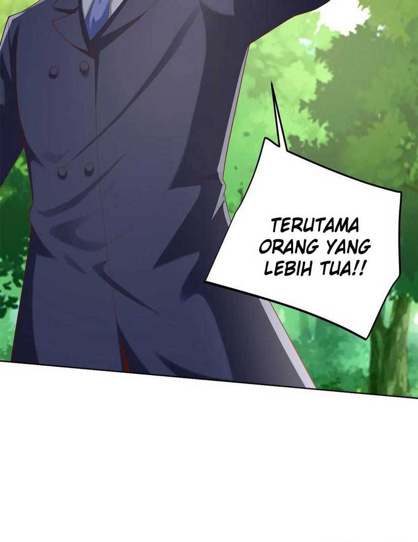 Young Master Of The Plutokart Chapter 88 - halaman 27