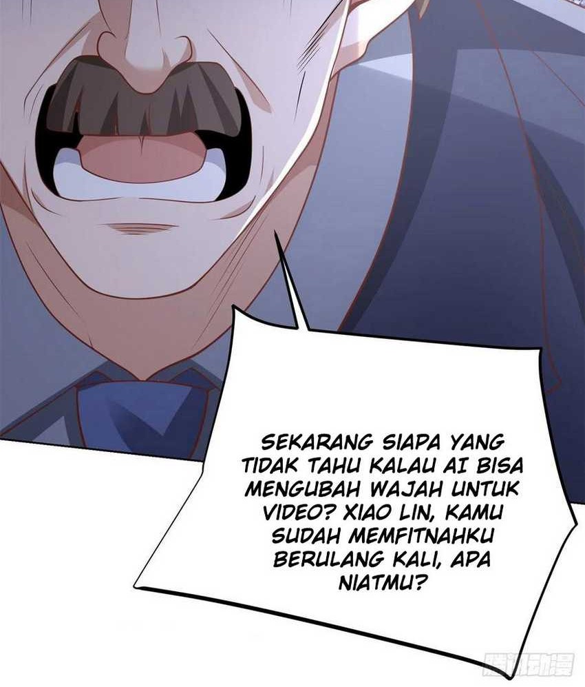 Young Master Of The Plutokart Chapter 89 - halaman 17