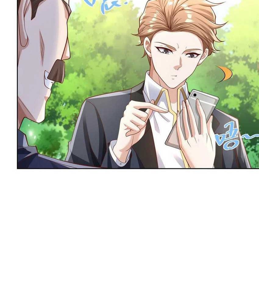 Young Master Of The Plutokart Chapter 89 - halaman 9