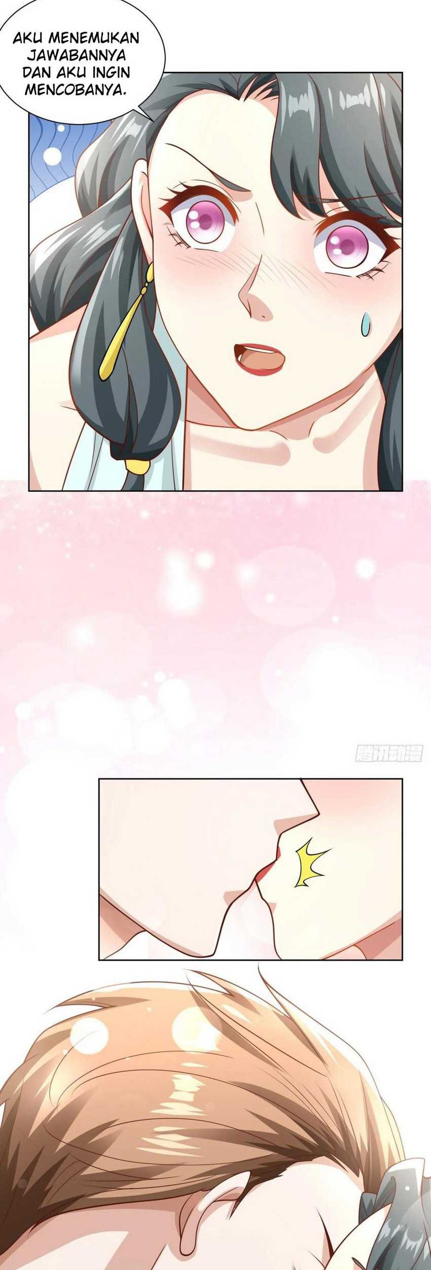 Young Master Of The Plutokart Chapter 90 - halaman 17