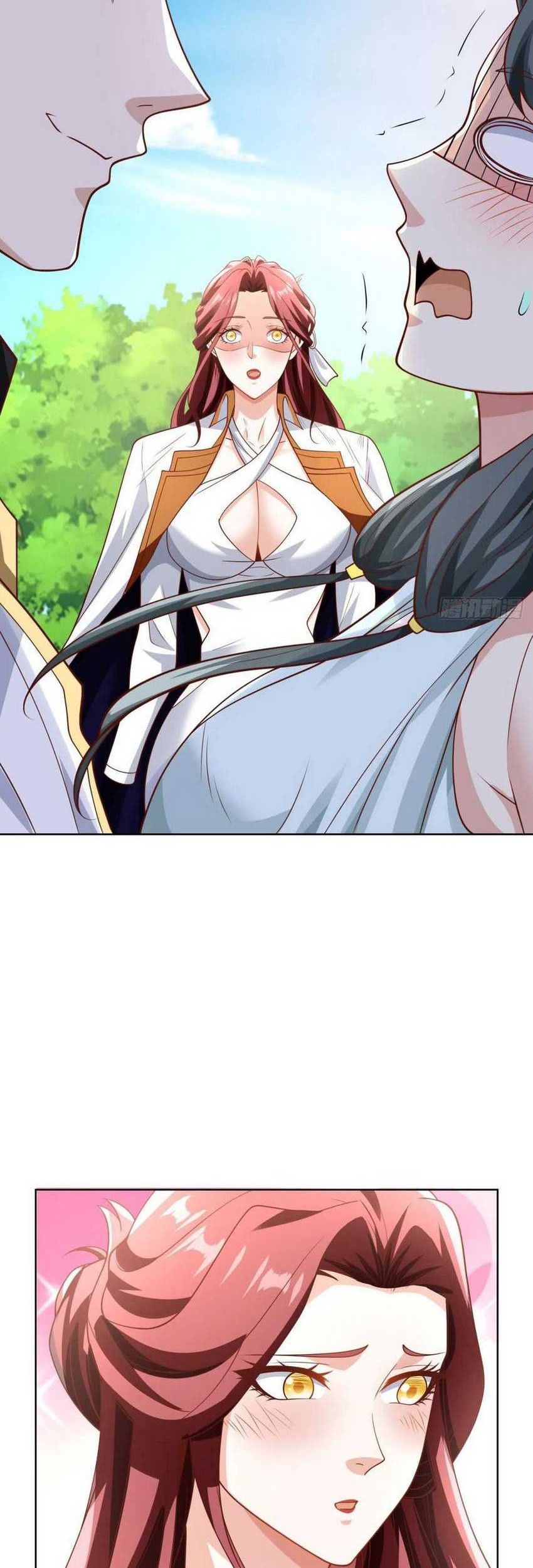 Young Master Of The Plutokart Chapter 90 - halaman 19
