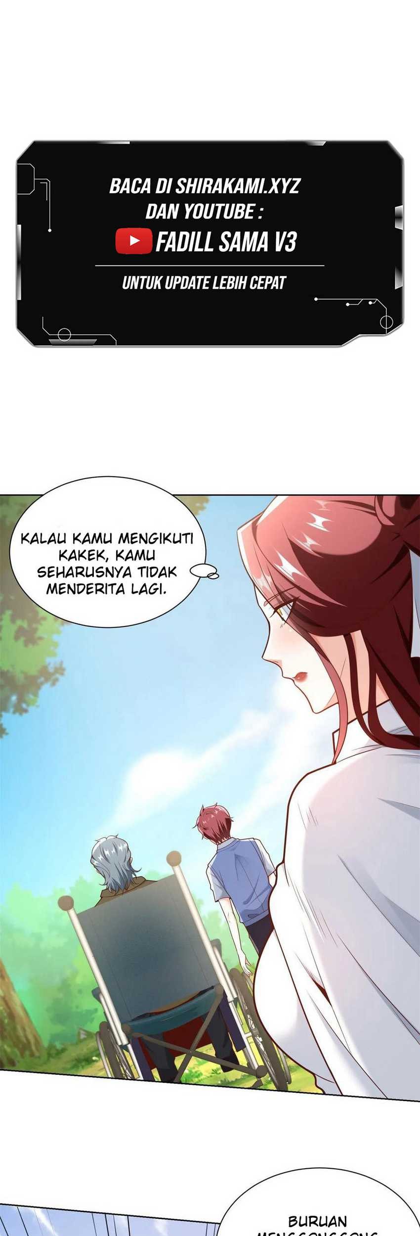 Young Master Of The Plutokart Chapter 90 - halaman 2