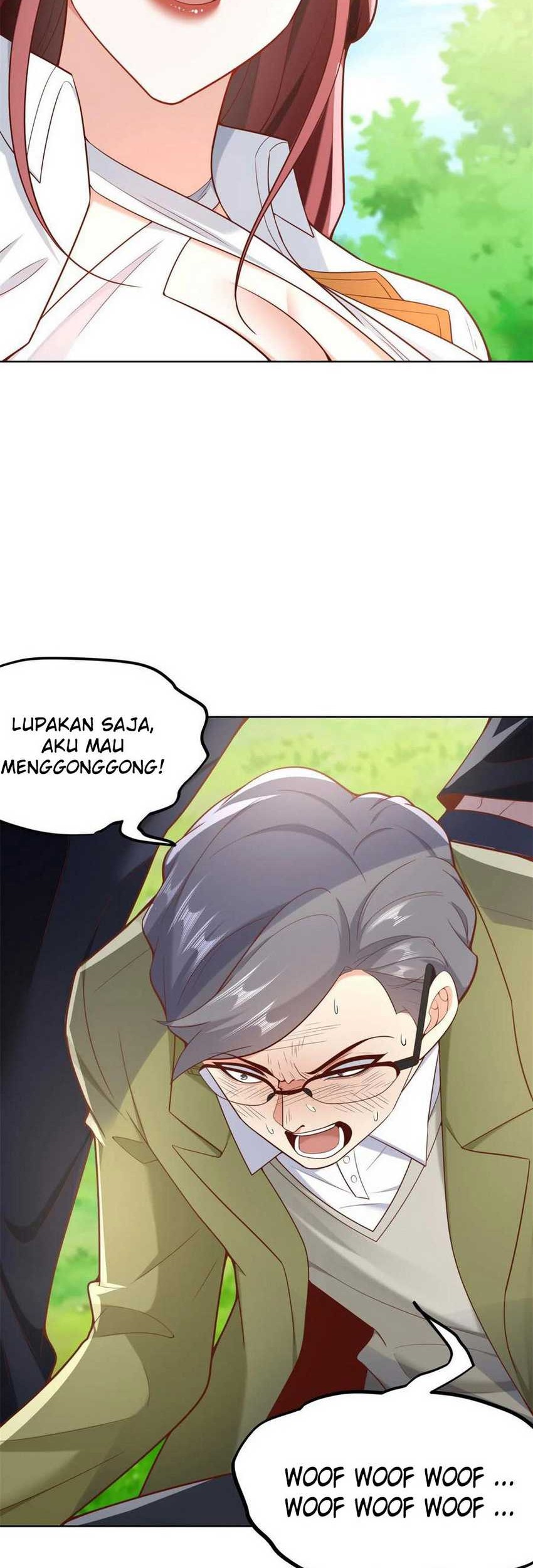 Young Master Of The Plutokart Chapter 90 - halaman 5