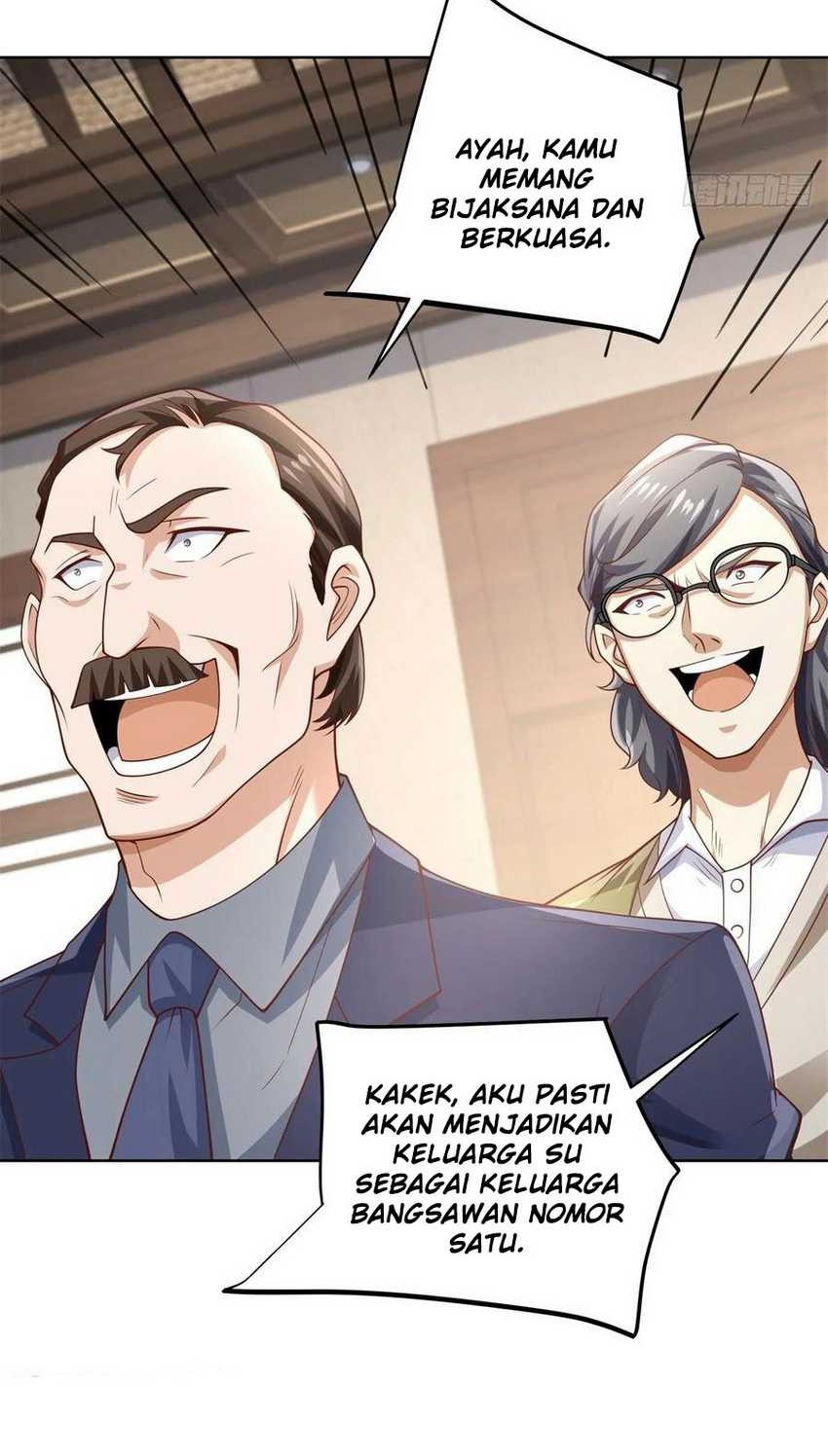 Young Master Of The Plutokart Chapter 91 - halaman 8