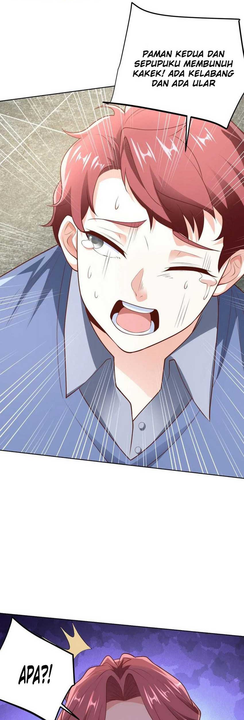 Young Master Of The Plutokart Chapter 92 - halaman 12