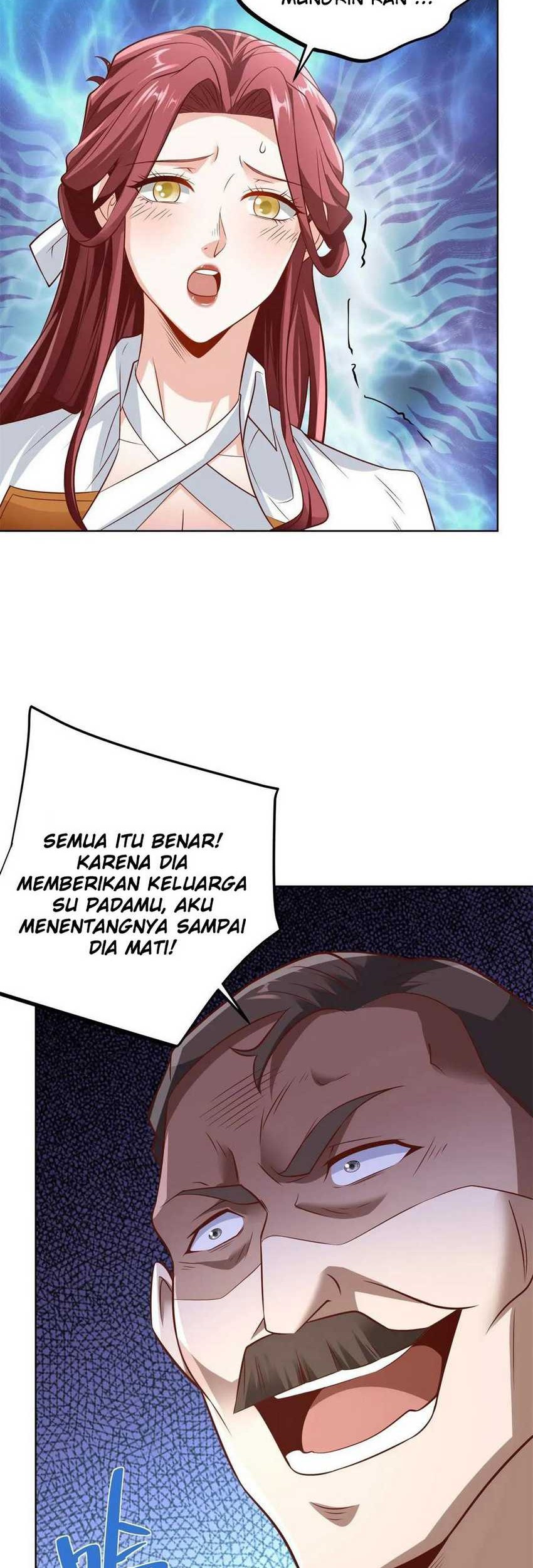 Young Master Of The Plutokart Chapter 92 - halaman 16