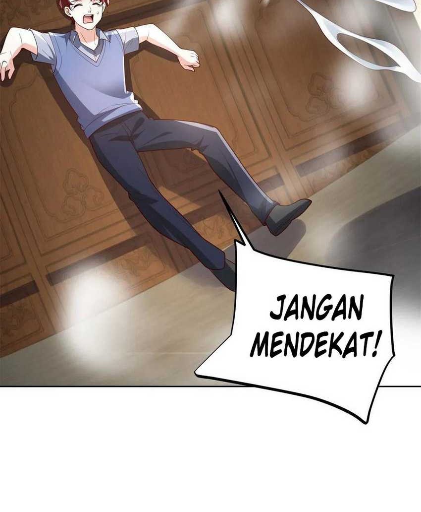 Young Master Of The Plutokart Chapter 92 - halaman 8