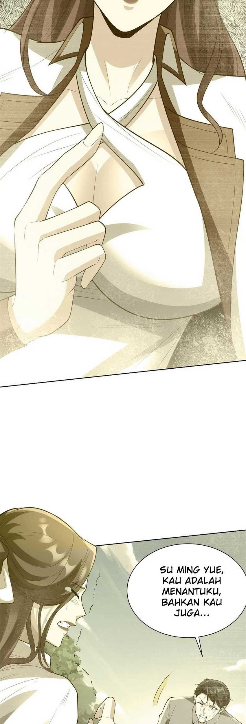 Young Master Of The Plutokart Chapter 93 - halaman 19
