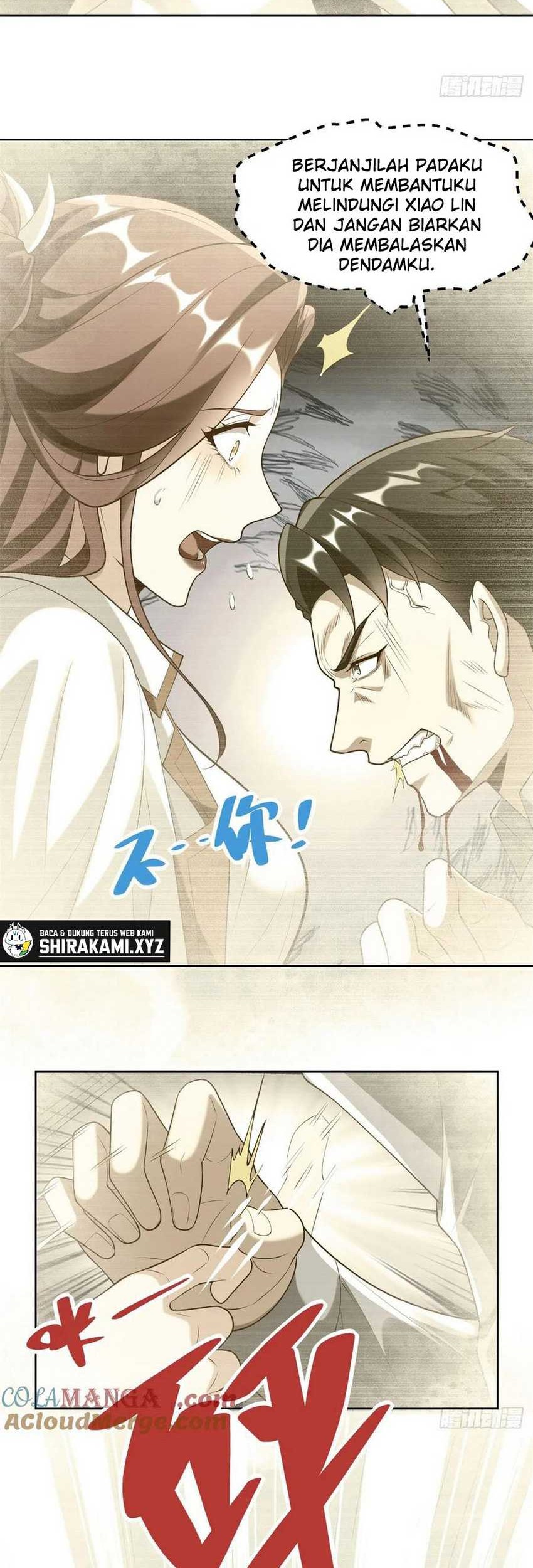 Young Master Of The Plutokart Chapter 93 - halaman 21