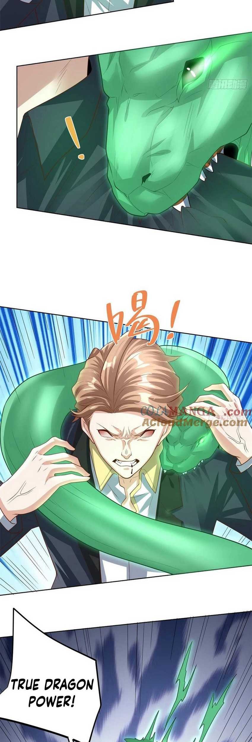 Young Master Of The Plutokart Chapter 94 - halaman 12