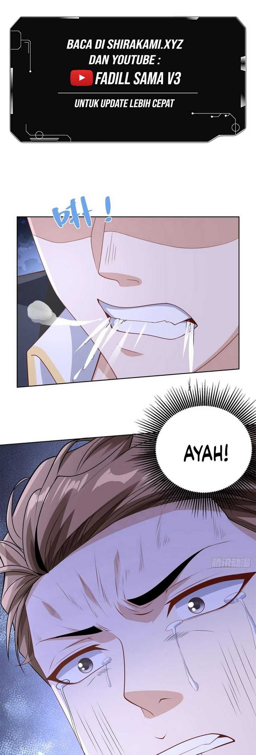 Young Master Of The Plutokart Chapter 94 - halaman 2