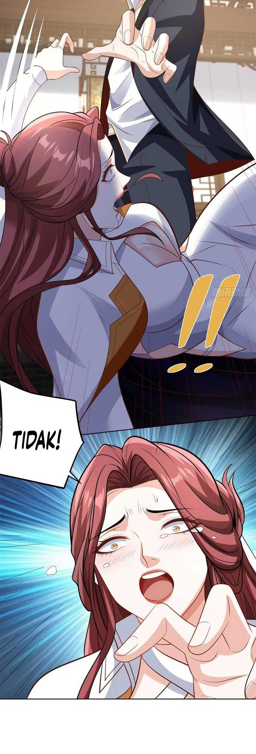 Young Master Of The Plutokart Chapter 94 - halaman 6