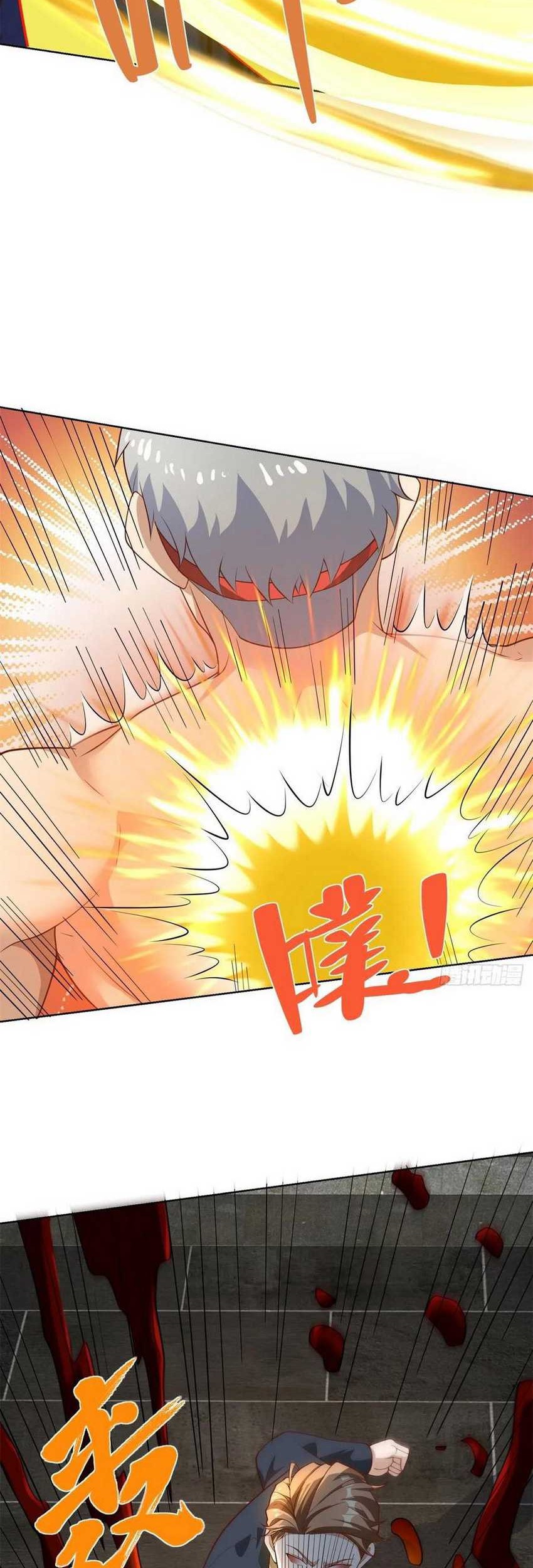 Young Master Of The Plutokart Chapter 95 - halaman 20