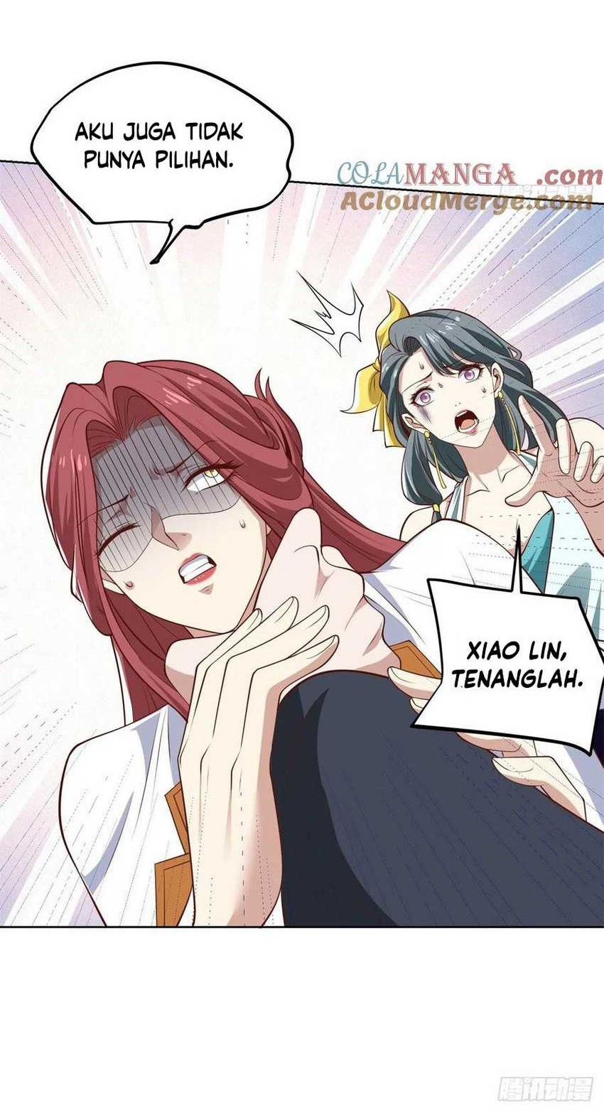 Young Master Of The Plutokart Chapter 95 - halaman 29