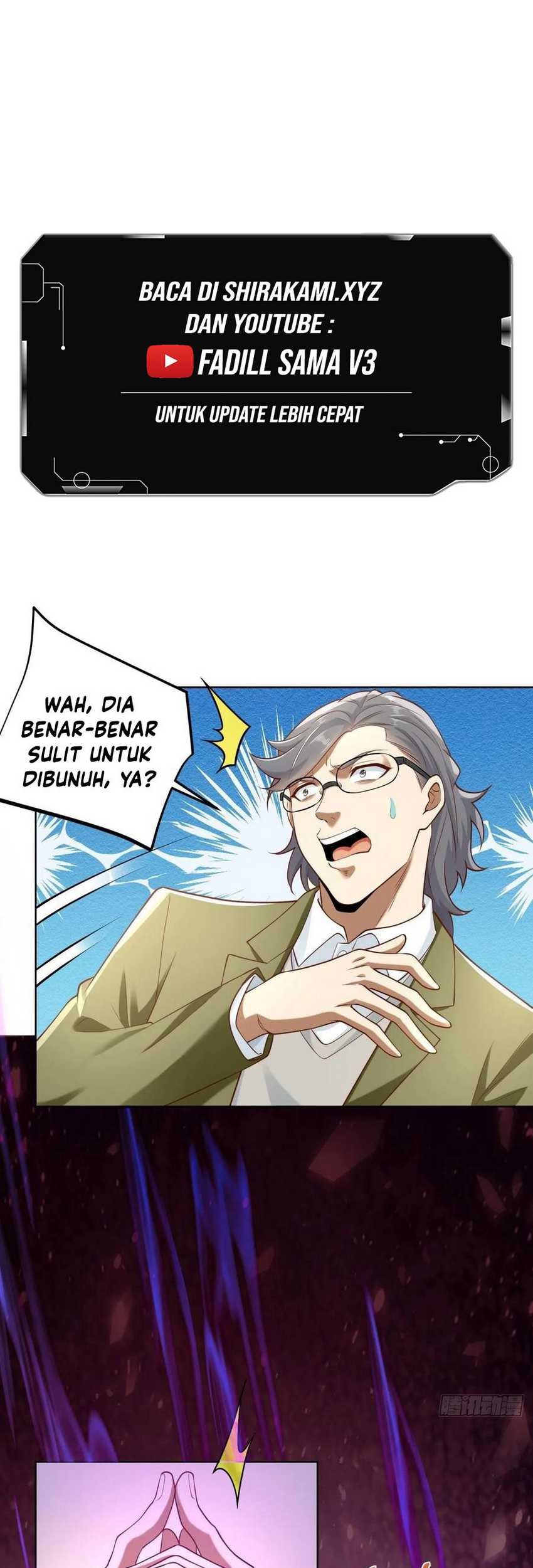 Young Master Of The Plutokart Chapter 95 - halaman 3