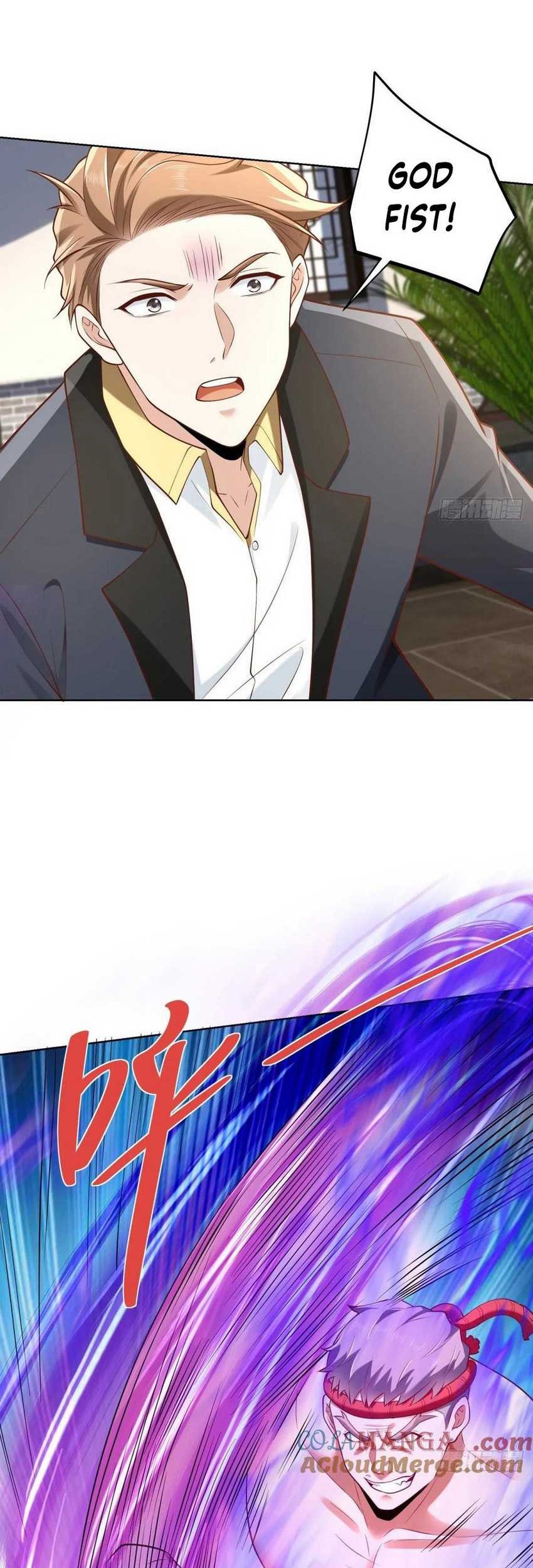 Young Master Of The Plutokart Chapter 95 - halaman 6