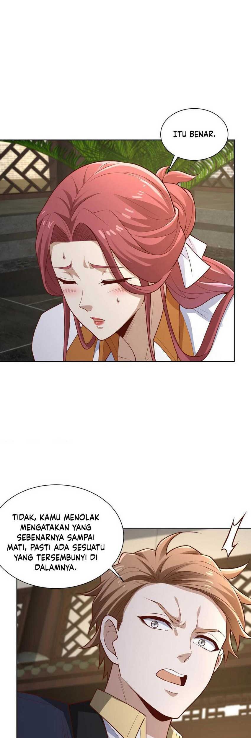 Young Master Of The Plutokart Chapter 96 - halaman 12