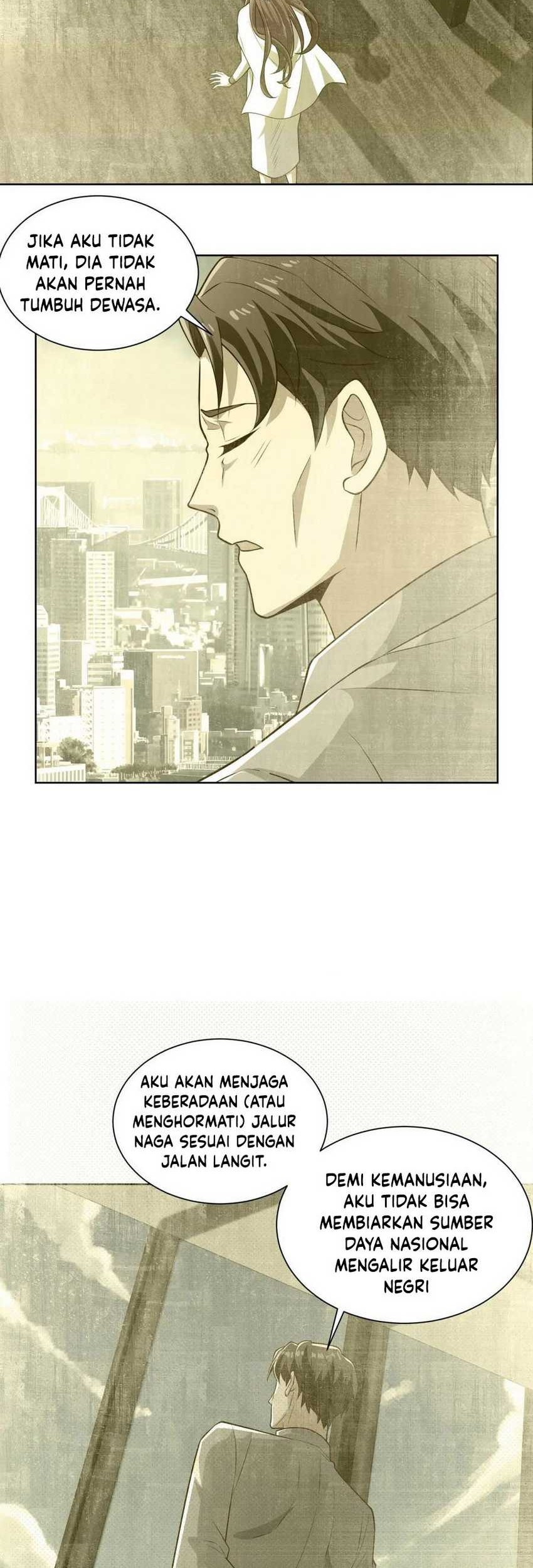 Young Master Of The Plutokart Chapter 96 - halaman 15