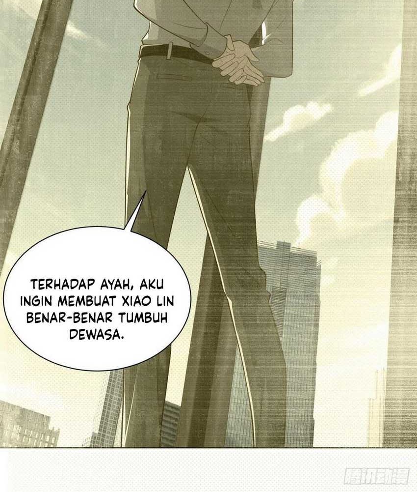 Young Master Of The Plutokart Chapter 96 - halaman 16