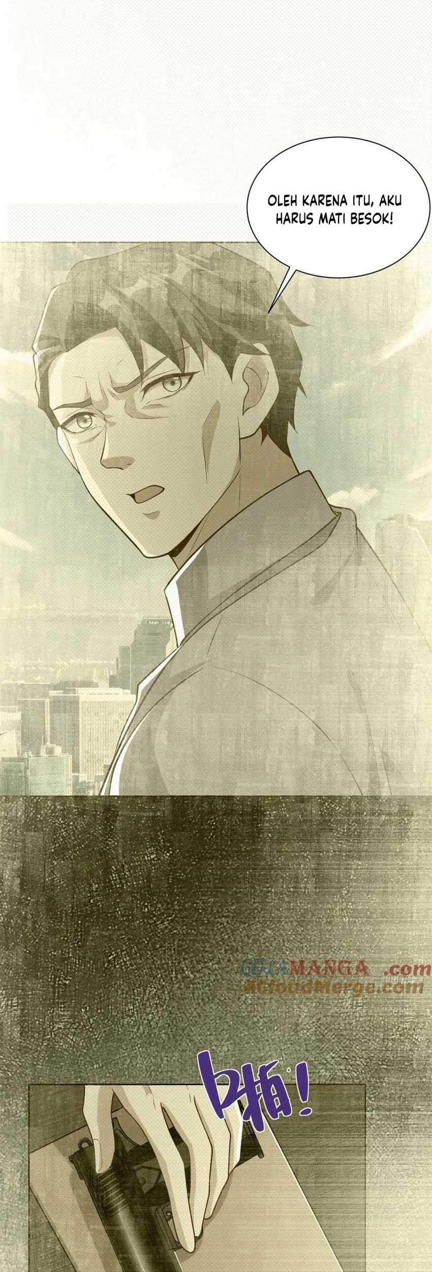 Young Master Of The Plutokart Chapter 96 - halaman 17