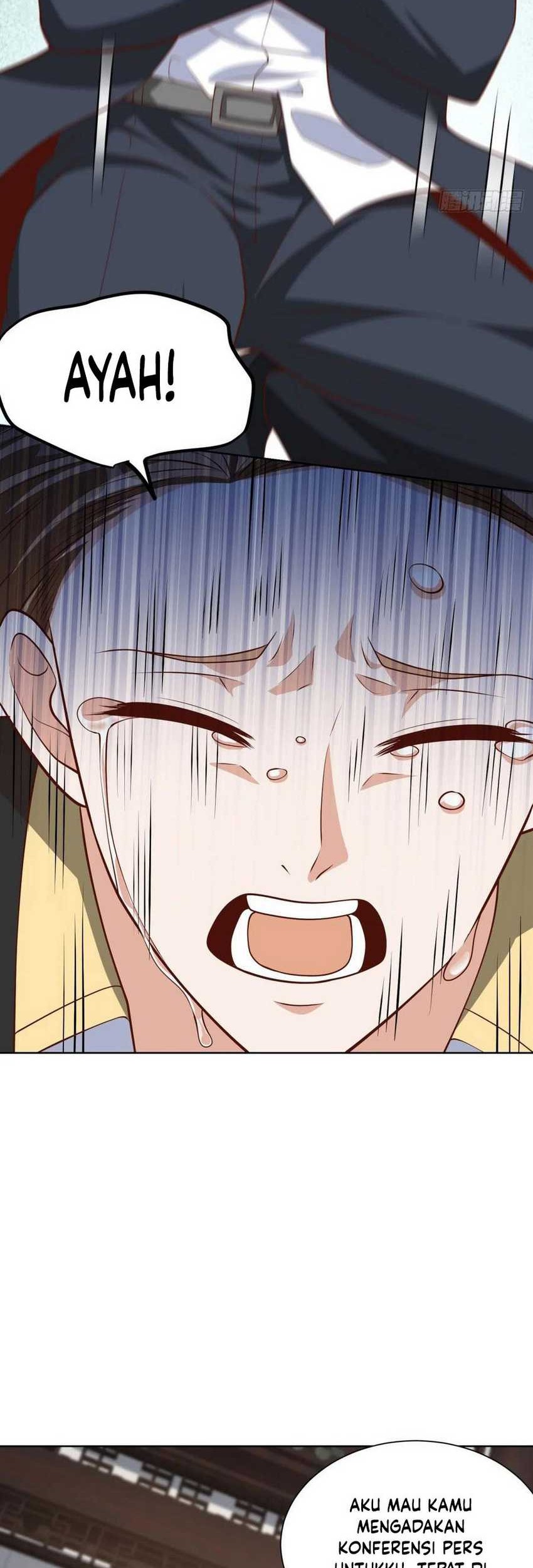 Young Master Of The Plutokart Chapter 96 - halaman 20
