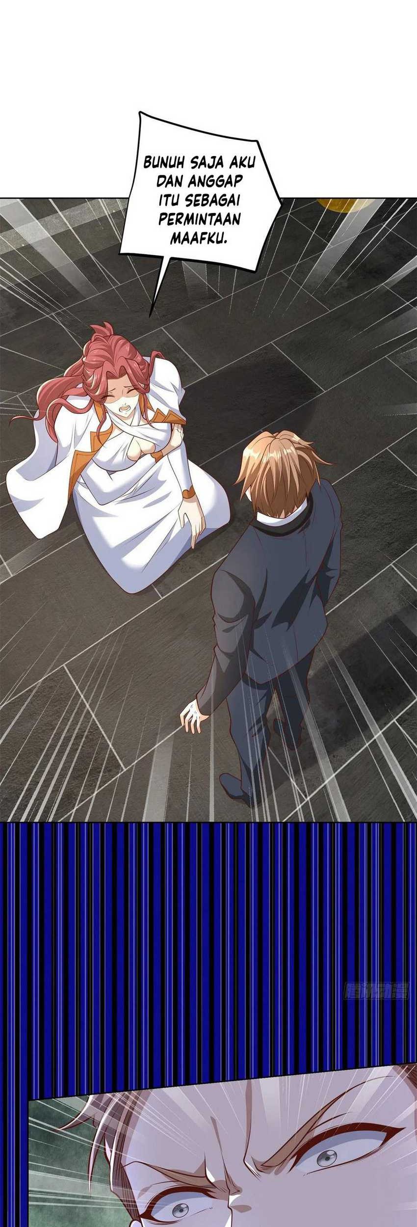 Young Master Of The Plutokart Chapter 96 - halaman 5