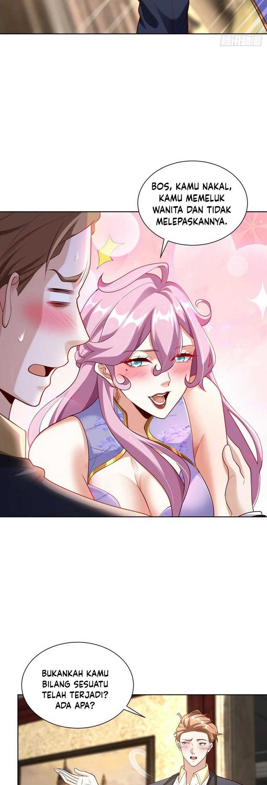 Young Master Of The Plutokart Chapter 97 - halaman 12