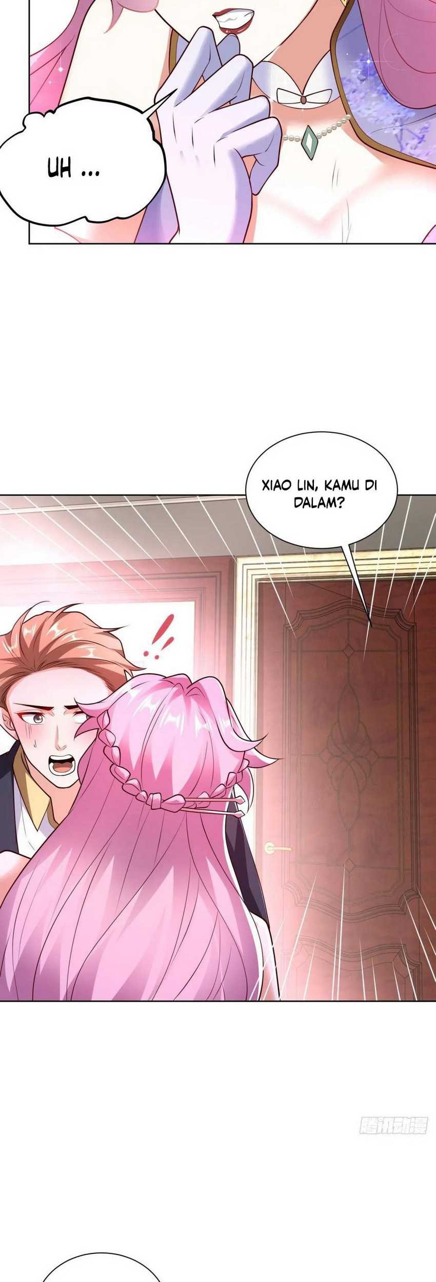 Young Master Of The Plutokart Chapter 97 - halaman 20