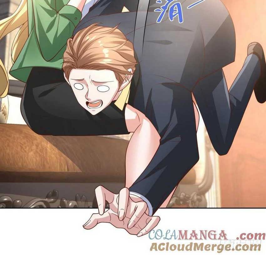 Young Master Of The Plutokart Chapter 97 - halaman 9