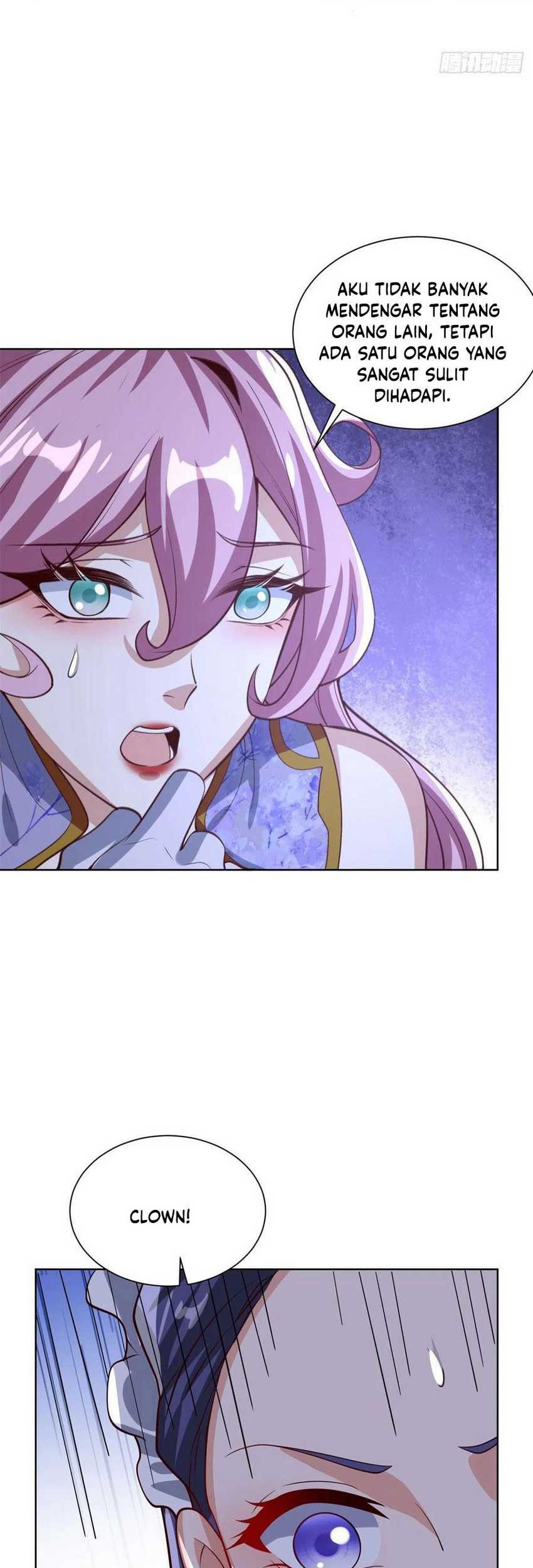 Young Master Of The Plutokart Chapter 98 - halaman 20