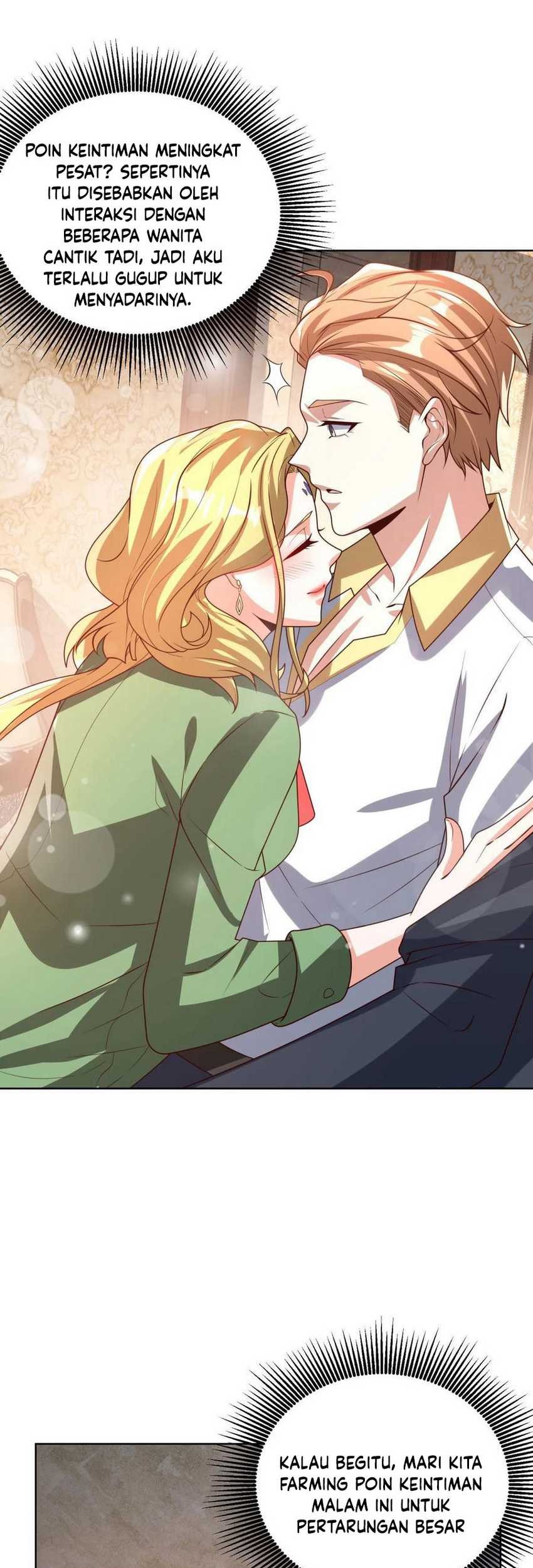 Young Master Of The Plutokart Chapter 99 - halaman 10