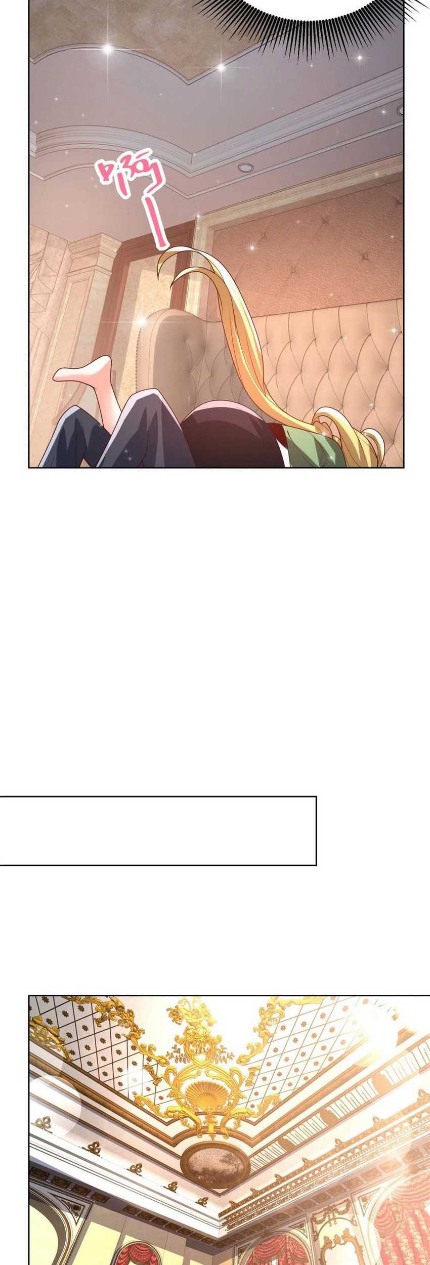 Young Master Of The Plutokart Chapter 99 - halaman 11