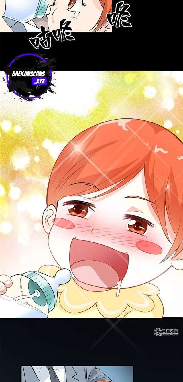 Young Master Return to 16 Chapter 1 - halaman 12