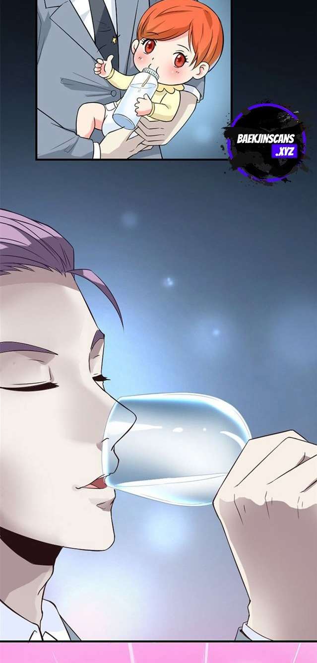 Young Master Return to 16 Chapter 1 - halaman 13