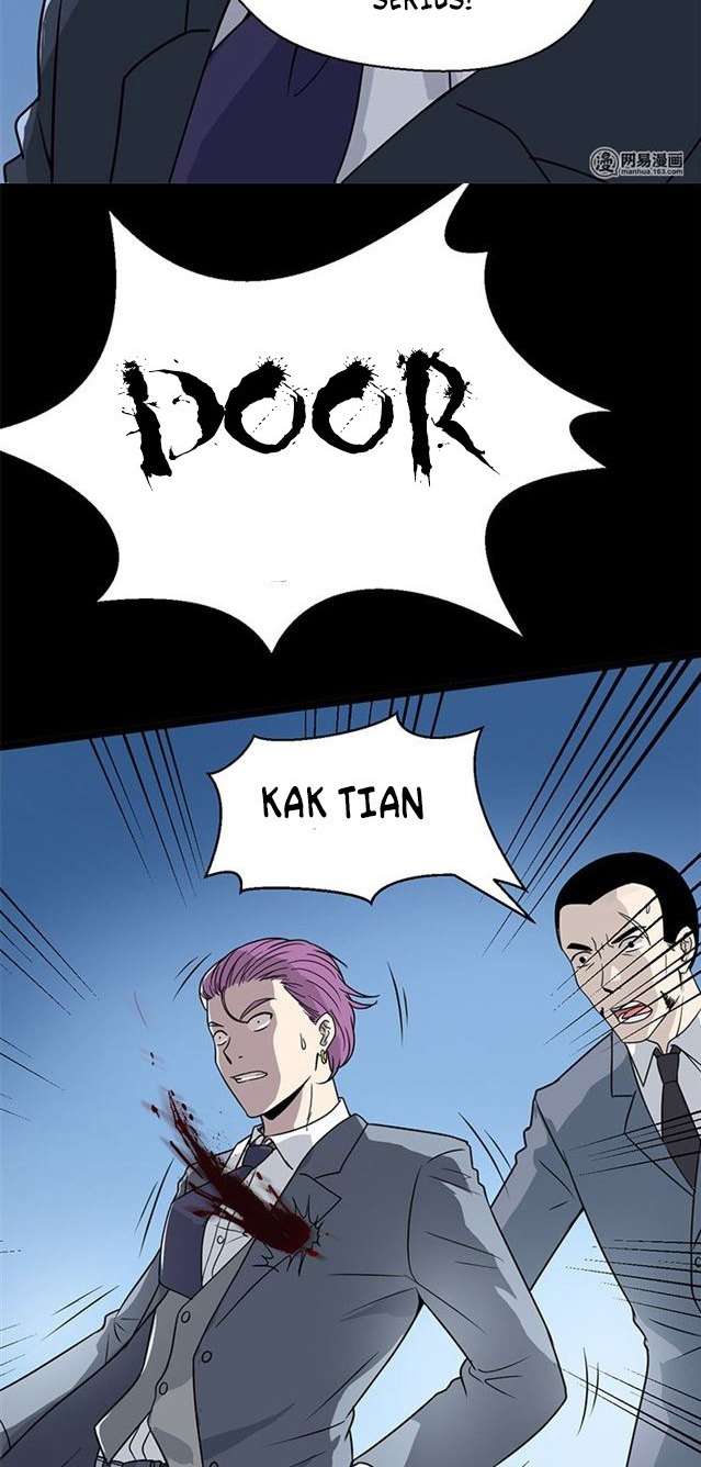 Young Master Return to 16 Chapter 1 - halaman 19