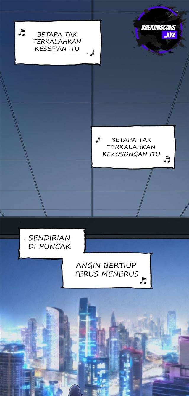 Young Master Return to 16 Chapter 1 - halaman 2