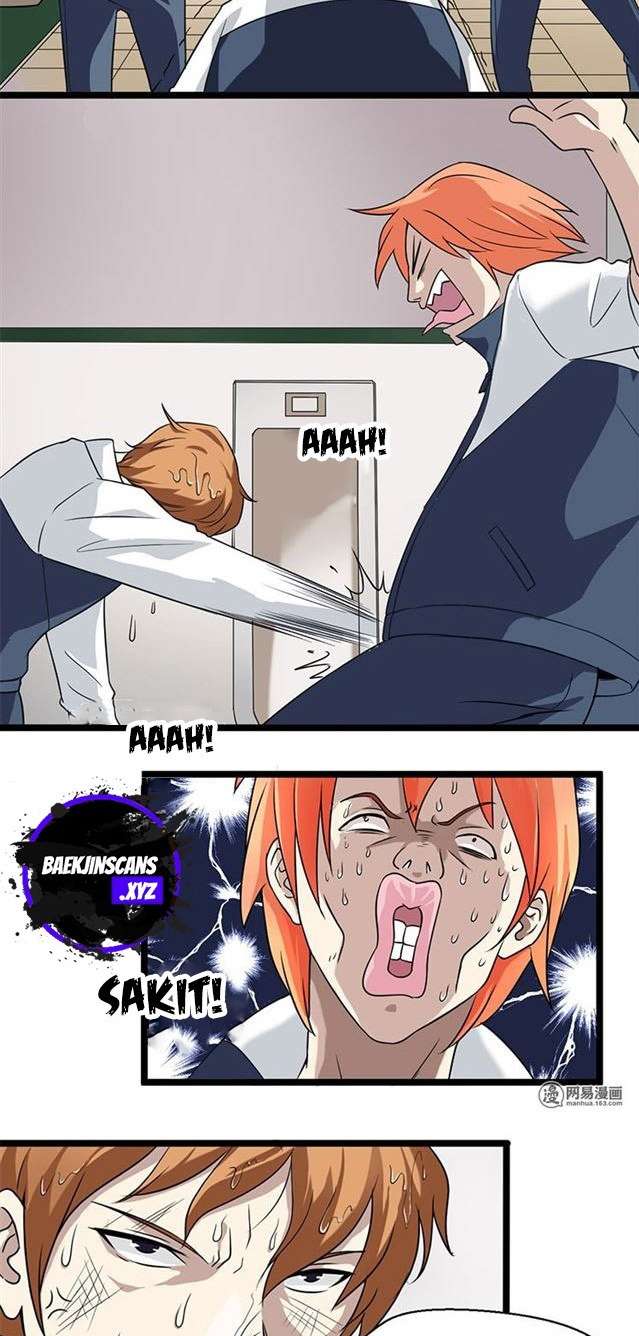 Young Master Return to 16 Chapter 1 - halaman 25