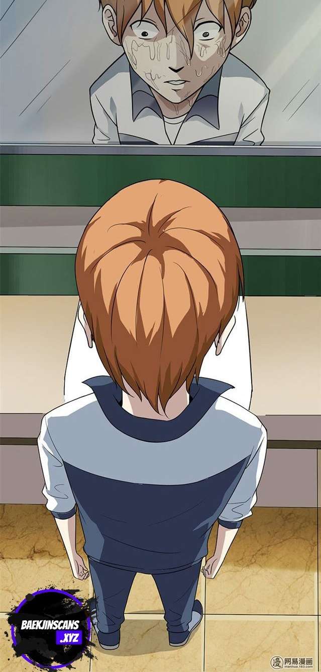 Young Master Return to 16 Chapter 1 - halaman 31