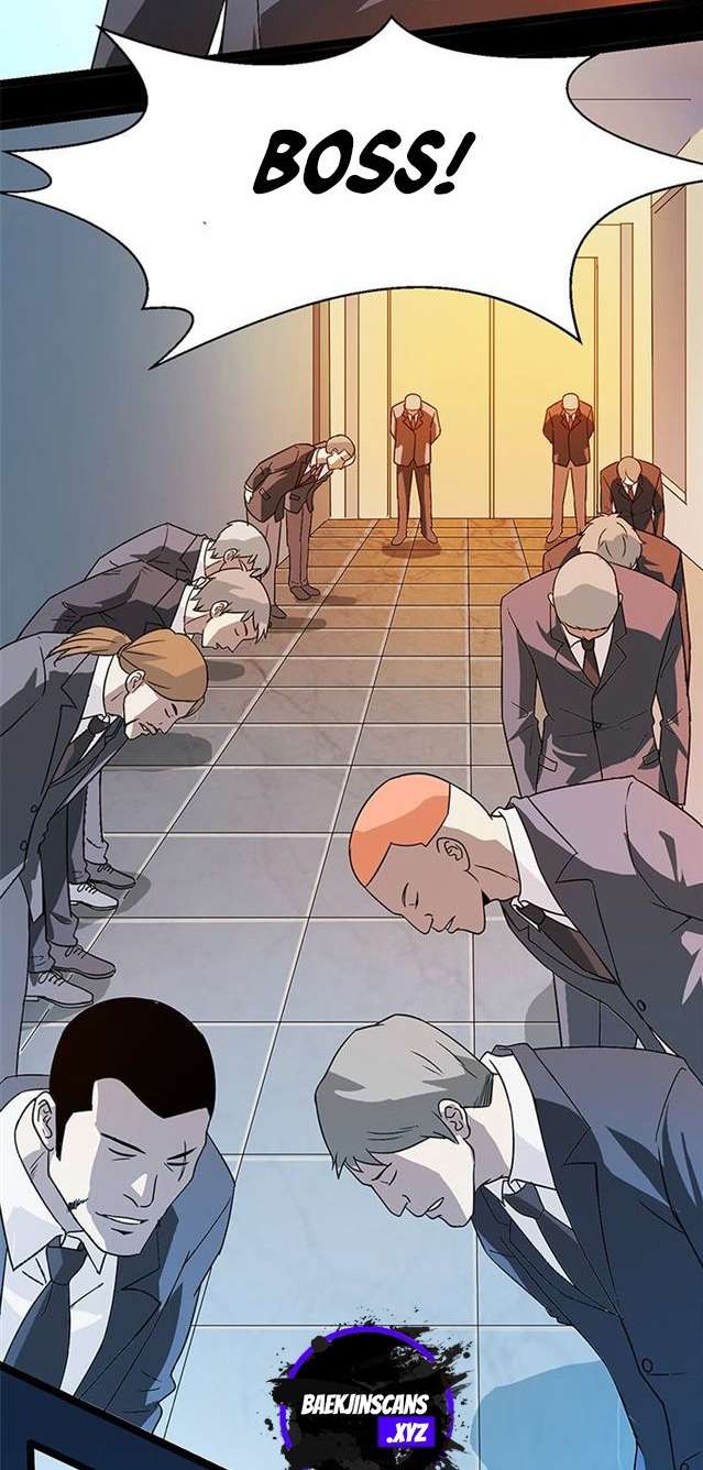Young Master Return to 16 Chapter 1 - halaman 6