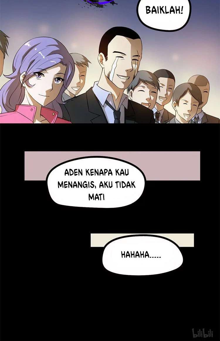 Young Master Return to 16 Chapter 10 - halaman 12