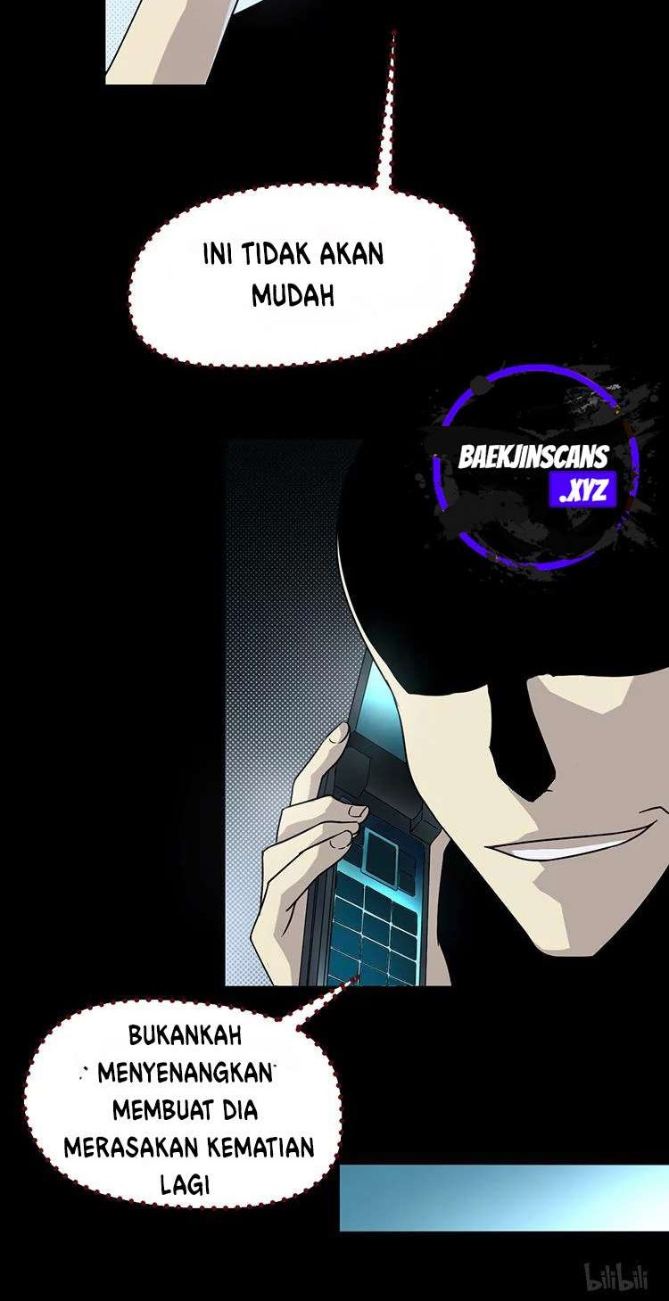 Young Master Return to 16 Chapter 10 - halaman 18