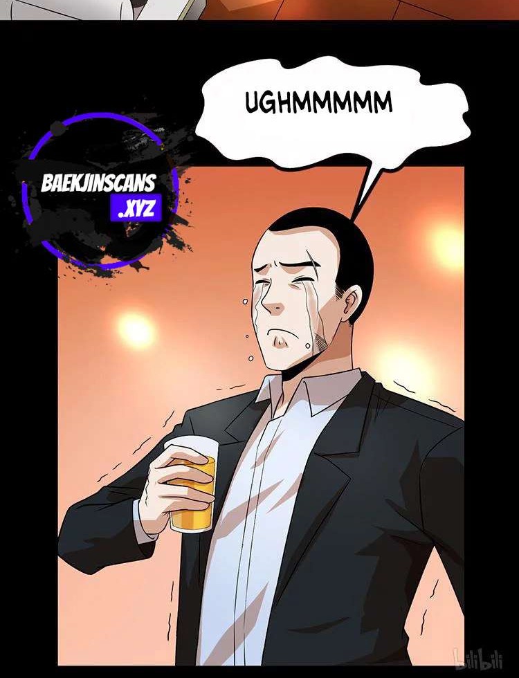 Young Master Return to 16 Chapter 10 - halaman 20