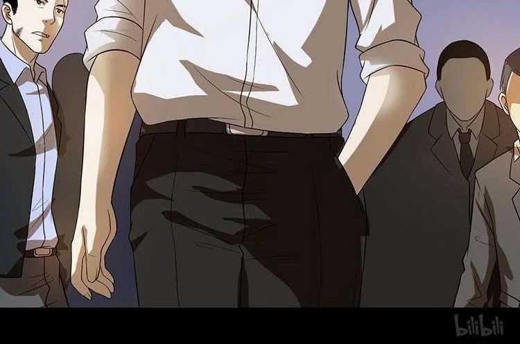 Young Master Return to 16 Chapter 10 - halaman 6