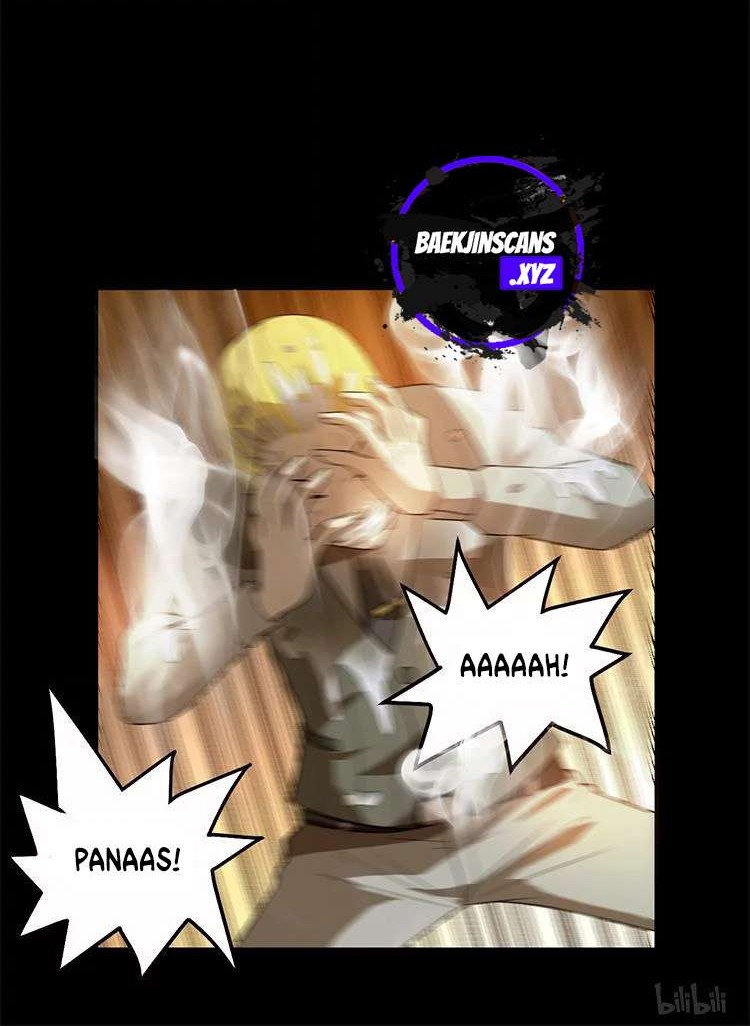 Young Master Return to 16 Chapter 10 - halaman 8