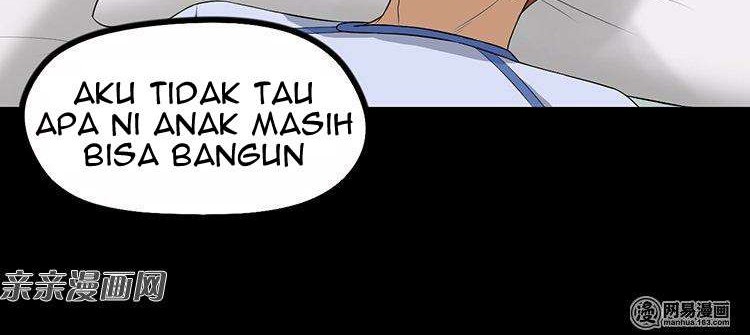 Young Master Return to 16 Chapter 11 - halaman 5