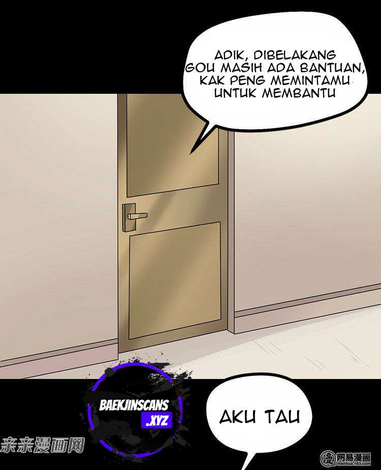 Young Master Return to 16 Chapter 11 - halaman 6