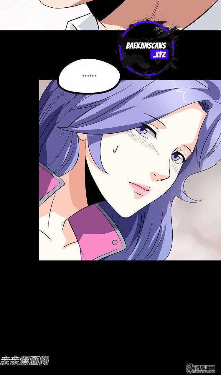 Young Master Return to 16 Chapter 11 - halaman 8